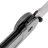 Нож Extrema Ratio BF2 CD DLC сталь M390 рукоять Tactical Grey Aluminium