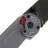 Нож Extrema Ratio BF2 CD DLC сталь M390 рукоять Tactical Grey Aluminium