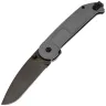 Нож Extrema Ratio BF2 CD DLC сталь M390 рукоять Tactical Grey Aluminium