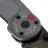 Нож Extrema Ratio BF2 CD DLC сталь M390 рукоять Tactical Grey Aluminium
