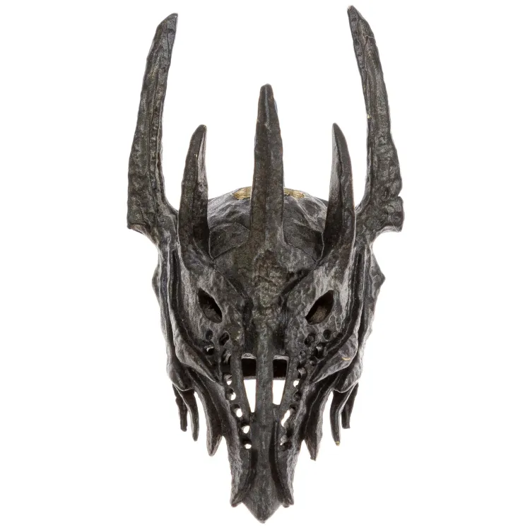 Бусина темлячная byMordor Саурон