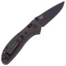 Нож Benchmade Griptilian 551 DLC сталь CPM-M4 рукоять Carbon Fiber (CU551-BK-M4)