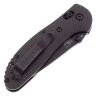 Нож Benchmade Griptilian 551 DLC сталь CPM-M4 рукоять Carbon Fiber (CU551-BK-M4)