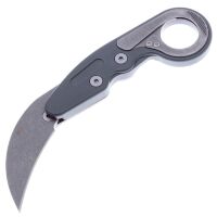 Нож CRKT Provoke Compact сталь D2 рукоять алюминий (4045)
