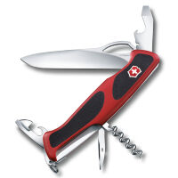 Нож многофункц. Victorinox RangerGrip 61(0.9553.MC)