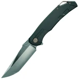 Нож Morpheus Knives Covenant сталь M390 рукоять Titanium