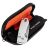 Нож Vosteed Raccoon satin сталь 14C28N рукоять White G10