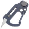 Мультитул CIVIVI Polymorph сталь 9Cr18MoV рукоять Blue Titanium (C20045-3)