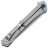 Нож BUCK 264 Cavalier сталь 7Cr13 рукоять CF/Aluminium (0264GYS)