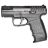 Пистолет пневматический Umarex Walther PPS BB
