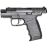 Пистолет пневматический Umarex Walther PPS BB