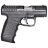 Пистолет пневматический Umarex Walther PPS BB