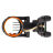 Прицел для блочного лука Fuse ProFire Wrapped 5 Black