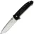 Нож Extrema Ratio MF1 EVO D Satin сталь Nitrogen рукоять Black G10