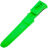 Нож Mora Companion Green сталь Stainless steel рукоять TPE (12158)