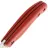 Нож Град Горький Райбек 1 сталь VG-10 рукоять Red G10