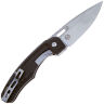 Нож Boker Plus Warbird сталь D2 рукоять G10 (01BO754)
