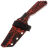 Нож Lizard Knives Страйкер LK-ST-05 сталь VG-10 рукоять G10