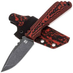Нож Lizard Knives Страйкер LK-ST-05 сталь VG-10 рукоять G10