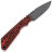 Нож Lizard Knives Страйкер LK-ST-05 сталь VG-10 рукоять G10