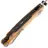 Нож Maxace Toucan cталь 10Cr15CoMoV рукоять PEI/Black aluminium (OM05-2-D)