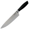 Нож кухонный Boker Core Professional Chef's Knife сталь X50CrMoV15 рукоять ABS (130840)