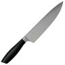 Нож кухонный Boker Core Professional Chef's Knife сталь X50CrMoV15 рукоять ABS (130840)