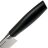 Нож кухонный Boker Core Professional Chef's Knife сталь X50CrMoV15 рукоять ABS (130840)