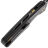 Нож Vosteed Psyop blackwash сталь Elmax рукоять Diamond pattern Black Titanium