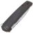 Нож WE Knife Speedster сталь Heimskringla Damasteel рукоять Black Titanium (WE21021B-DS1)
