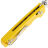 Нож Vosteed Raccoon CB satin сталь 14C28N рукоять Yellow G10