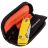 Нож Vosteed Raccoon CB satin сталь 14C28N рукоять Yellow G10