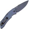 Нож Kershaw Launch 1 Blackwash сталь CPM-154 рукоять Gray Aluminium (7100GRYBW)