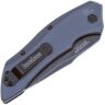 Нож Kershaw Launch 1 Blackwash сталь CPM-154 рукоять Gray Aluminium (7100GRYBW)