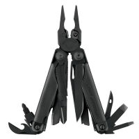 Мультитул Leatherman Surge Black