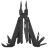 Мультитул Leatherman Surge Black
