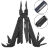 Мультитул Leatherman Surge Black