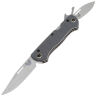 Нож Benchmade Weekender cталь S30V рукоять Gray G10 (317)