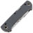 Нож Benchmade Weekender cталь S30V рукоять Gray G10 (317)
