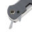 Нож Benchmade Weekender cталь S30V рукоять Gray G10 (317)
