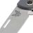Нож Benchmade Weekender cталь S30V рукоять Gray G10 (317)