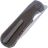 Нож WE Knife Baloo Beadblast сталь CPM-20CV рукоять Gray Ti/Green Micarta (WE21033-4)