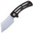 Нож Petrified Fish Eddy сталь K110 рукоять Black G10