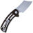 Нож Petrified Fish Eddy сталь K110 рукоять Black G10