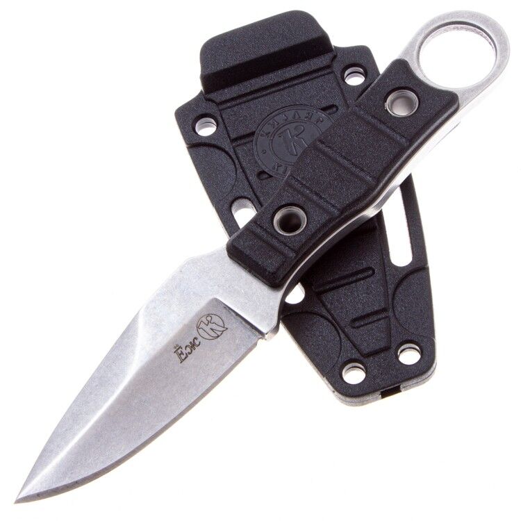Нож Кизляр Еж сталь AUS-8 рукоять полимер (015205)