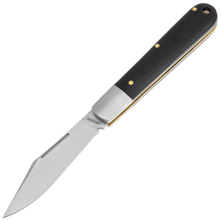 Нож Kershaw Culpepper сталь 7Cr17MoV рукоять G10 (4383)