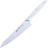 Нож кухонный Due Cigni Utility cталь X50CrMoV15 рукоять White POM (2C 1004 W)