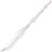 Клинок Lauri 85 SS сталь X55 stainless steel (5132)