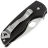 Нож Spyderco Lil' Native Slipjoint сталь S30V рукоять G10 (C230NLGP)