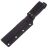 Нож Owl Knife North сталь N690 рукоять Сучок черный G10